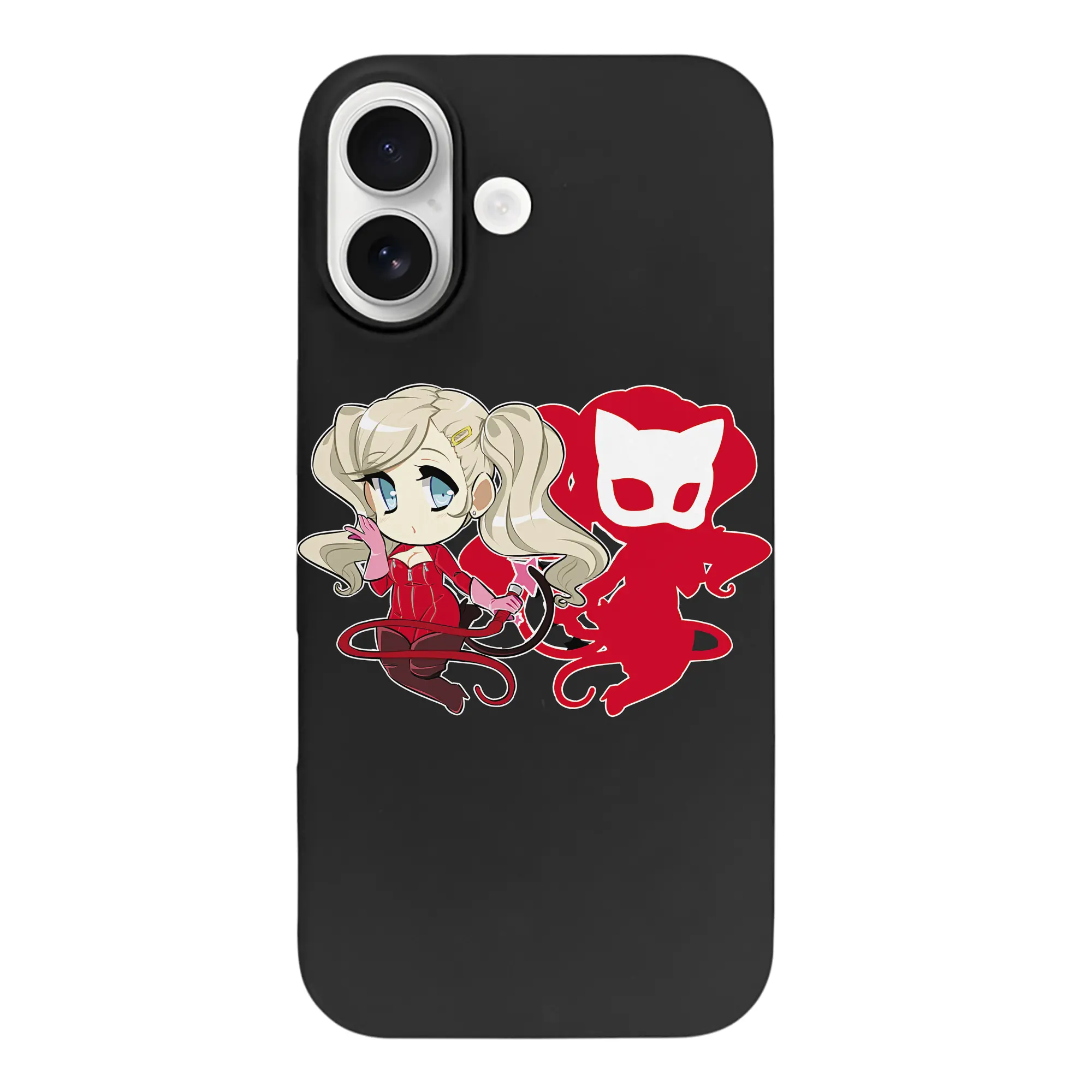 ペルソナ グッズ,高巻杏 - iPhone 17 シリーズ シリコンケース 薄型 耐衝撃 指紋防止 ソフトタッチカバー 精密フィット 傷防止 保護ケース iPhone 17/17 Air/17 Pro/17 Pro Max 対応